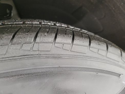 Used 2024 Chevrolet Equinox LS image 4