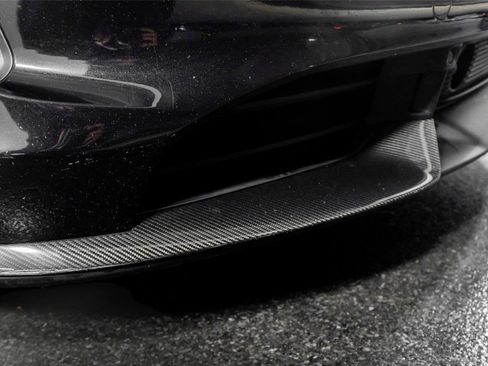 Used 2020 Porsche Taycan Turbo S w/ Premium Package AWD/4WD image 19