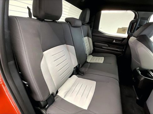 New 2025 Toyota Tacoma TRD Off-Road image 10