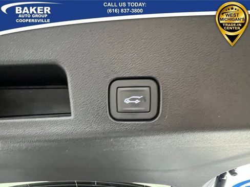 New 2026 Chevrolet Traverse LT w/ LPO, Floor Liner Package image 15