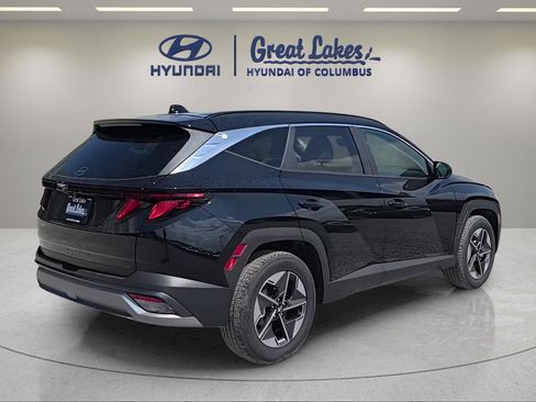 New 2026 Hyundai Tucson SEL FWD image 5