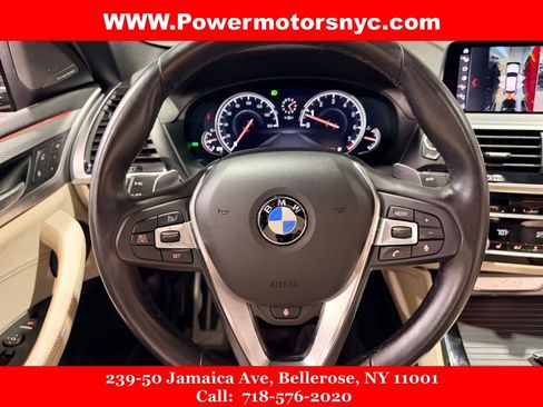 Used 2019 BMW X4 xDrive30i w/ Executive Package image 22