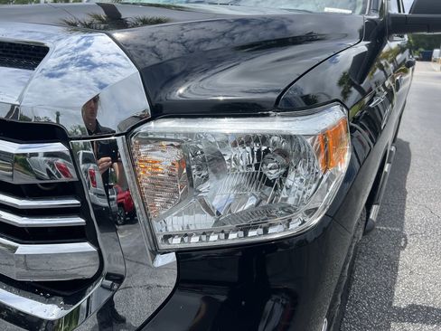 Used 2016 Toyota Tundra SR5 w/ TRD Off Road Package RWD image 6