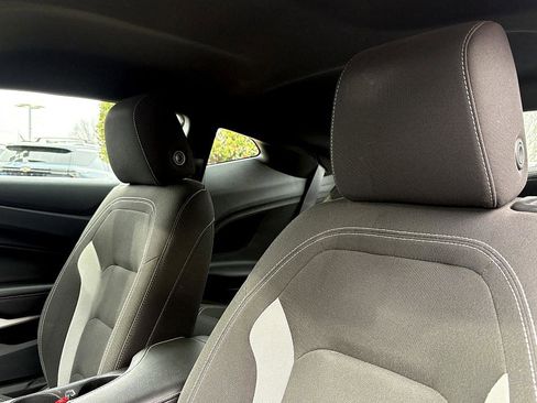 Used 2023 Chevrolet Camaro SS w/ Design Package 1 image 16