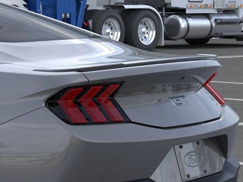 New 2026 Ford Mustang GT Premium RWD image 23