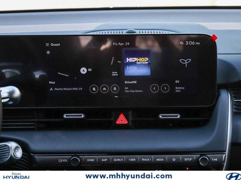 New 2026 Hyundai Ioniq 5 SE RWD image 14