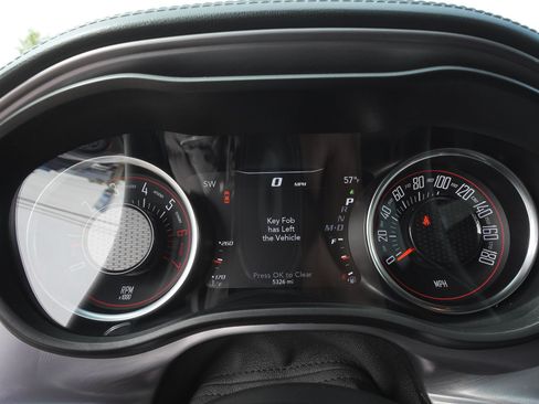 Used 2023 Dodge Challenger R/T Scat Pack RWD image 19