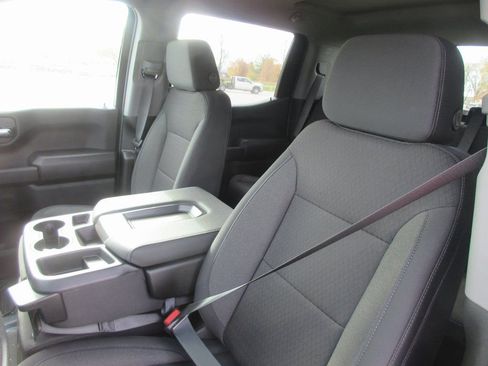 New 2026 GMC Sierra 1500 Pro w/ Graphite Edition image 13