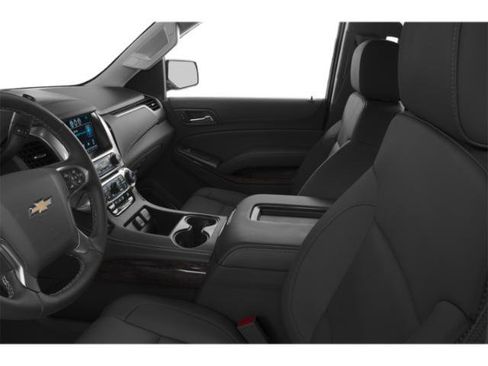 Used 2019 Chevrolet Suburban Premier w/ Premier Plus Edition RWD image 12