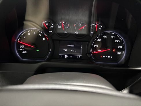 New 2026 GMC Sierra 1500 Pro w/ Graphite Edition image 17