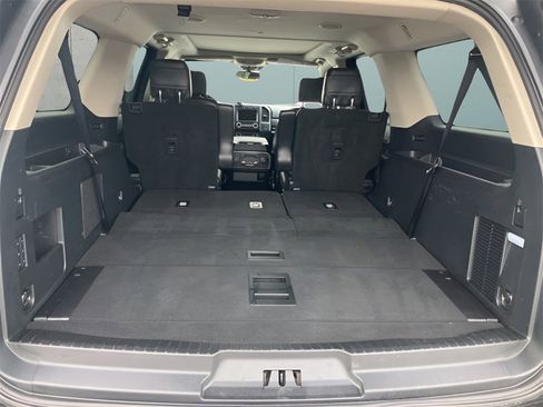 Used 2020 Ford Expedition Max Platinum image 41