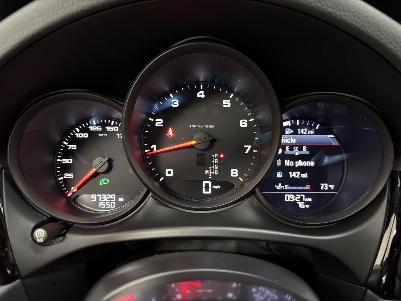 Used 2021 Porsche Macan AWD/4WD image 18