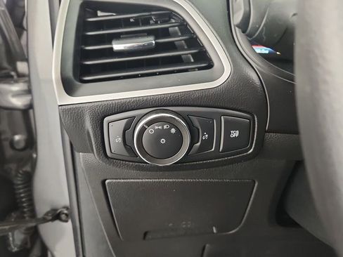 Used 2023 Ford Edge SE AWD/4WD image 22