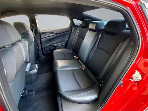 Used 2020 Honda Civic Sport image 19