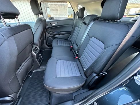 New 2023 Ford Edge SE image 11