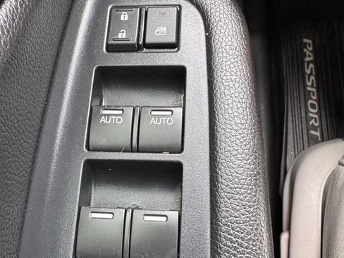 Used 2022 Honda Passport Elite image 26