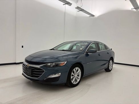 Used 2024 Chevrolet Malibu LT FWD image 19