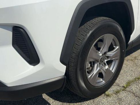 Used 2023 Toyota RAV4 XLE image 15
