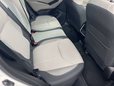 Used 2023 Subaru Forester Premium image 21