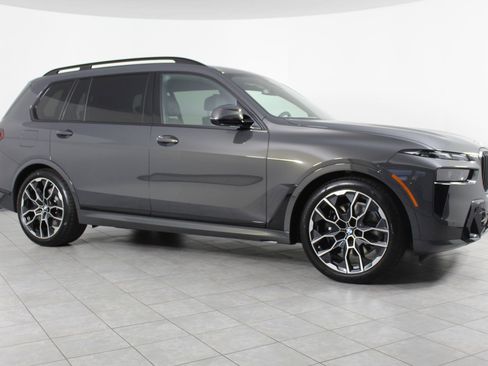 New 2026 BMW X7 xDrive40i w/ Executive Package image 20