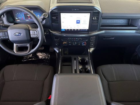 New 2026 Ford F150 STX w/ Equipment Group 200A RWD image 15