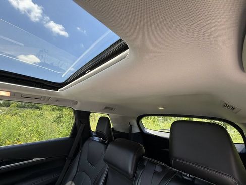 Certified 2022 INFINITI QX60 Pure AWD/4WD image 26