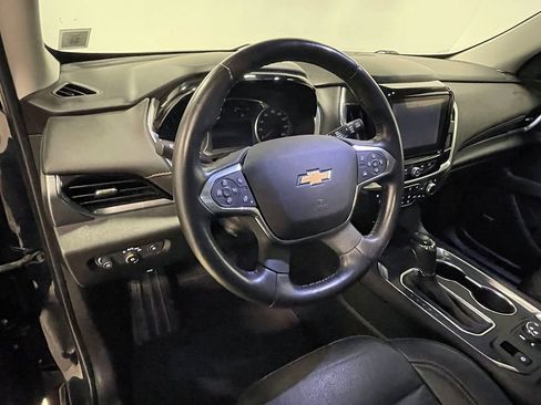 Used 2019 Chevrolet Traverse Premier w/ Redline Edition AWD/4WD image 25