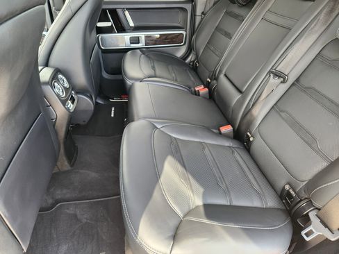 Used 2024 Mercedes-Benz G 63 AMG 4MATIC image 36