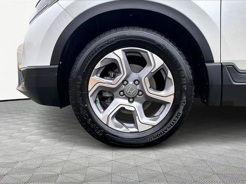 Used 2019 Honda CR-V EX image 9