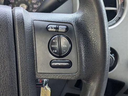 Used 2016 Ford F350 XLT AWD/4WD image 5