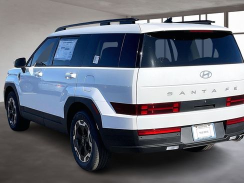New 2026 Hyundai Santa Fe SEL image 3