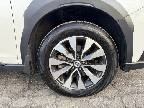 Used 2023 Subaru Outback Limited image 13