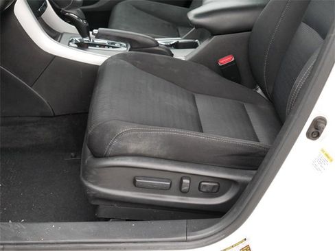 Used 2015 Honda Accord Sport image 14