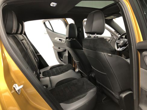 Certified 2024 Dodge Hornet GT Plus image 10