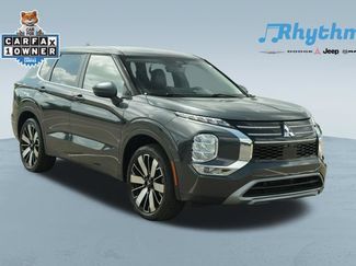 Used 2025 Mitsubishi Outlander SE FWD 360° Tour