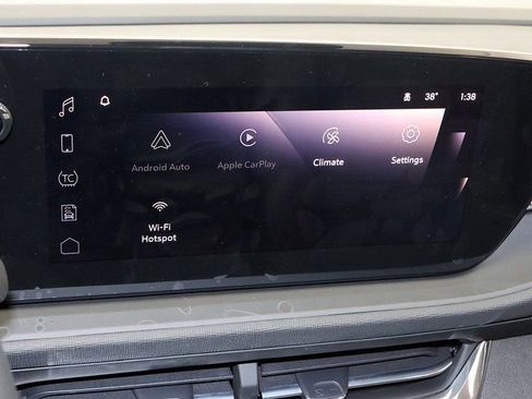 New 2026 Buick Envista Preferred w/ Convenience I Package image 17