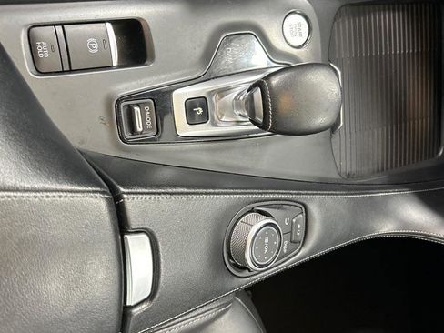 Used 2019 INFINITI QX50 Luxe image 12