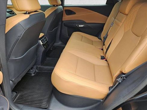 Used 2025 Lexus RX 350 Premium w/ Accessory Package FWD image 18