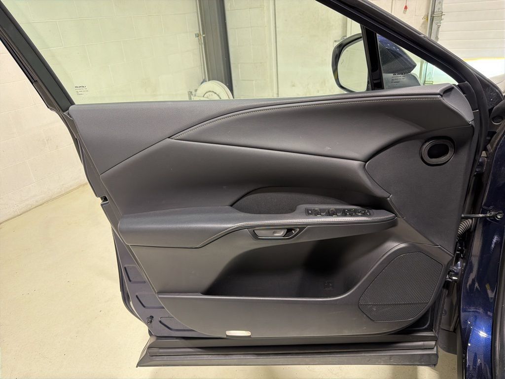 Used 2023 Lexus RX 350 Premium Plus w/ Accessory Package (Z1) FWD image 9