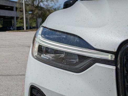 New 2026 Volvo XC60 B5 Core w/ Protection Package image 11