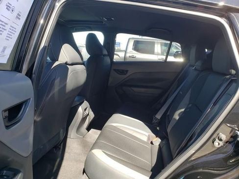 New 2026 Subaru Crosstrek 2.5i Wilderness image 12