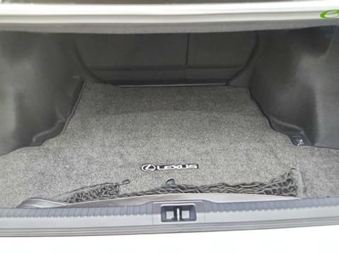 Used 2023 Lexus IS 350 F Sport RWD image 15