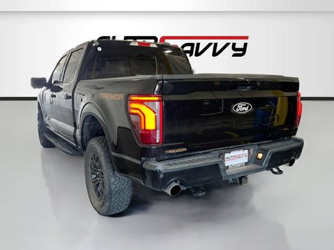 Used 2024 Ford F150 Tremor w/ Bed Utility Package AWD/4WD image 5
