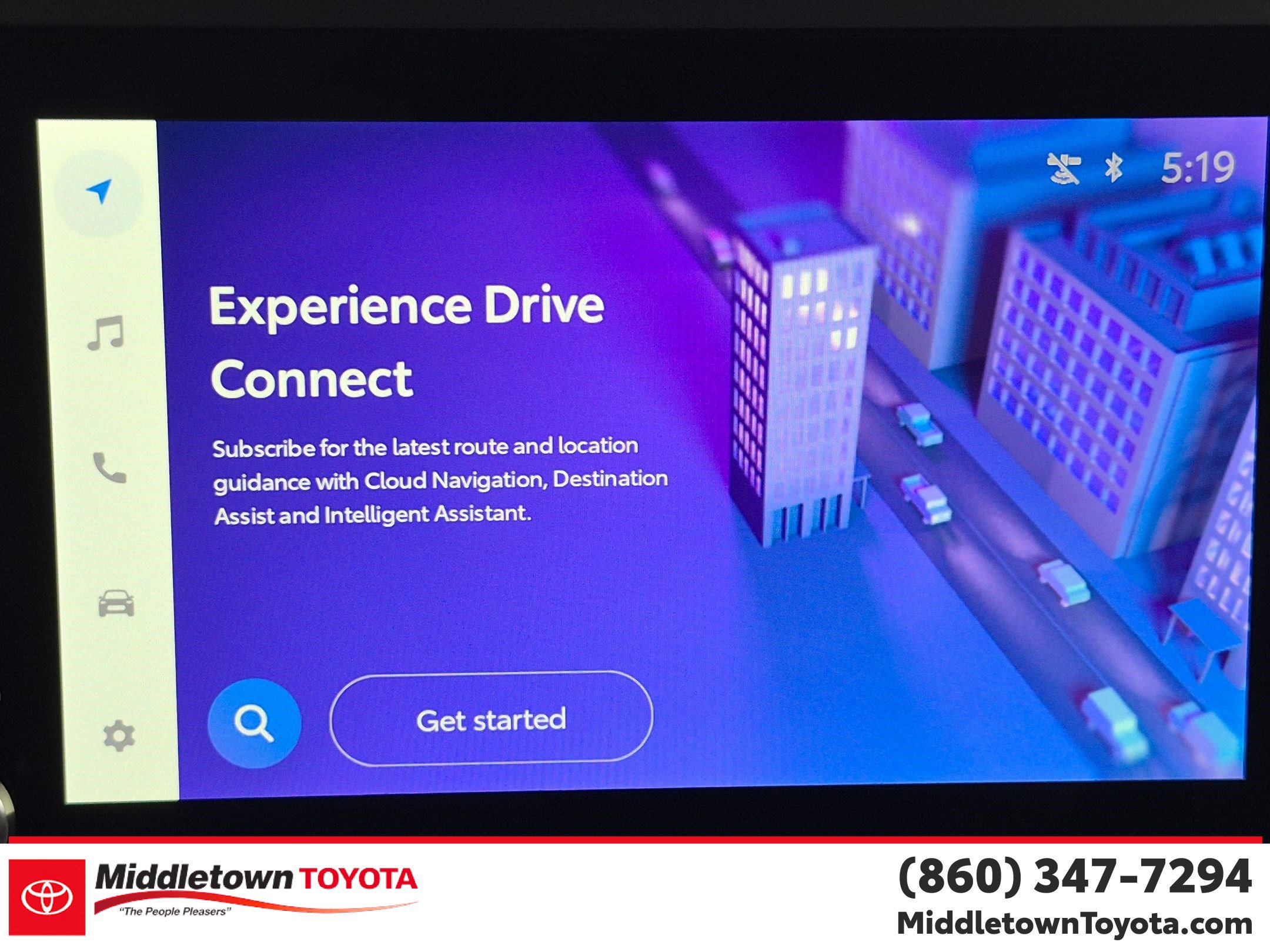 Certified 2025 Toyota 4Runner SR5 AWD/4WD image 18