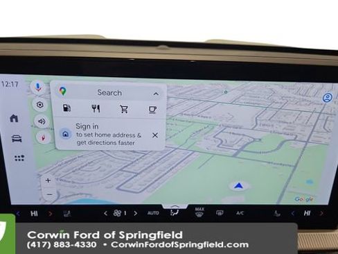 New 2026 Ford Explorer Active w/ Active Comfort Package image 21