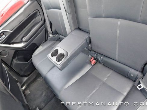 Used 2018 Subaru Forester 2.0XT Touring AWD/4WD image 62