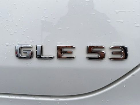Certified 2023 Mercedes-Benz GLE 53 AMG 4MATIC Coupe image 9