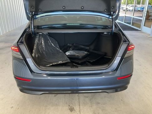 Certified 2024 Honda Accord EX image 20
