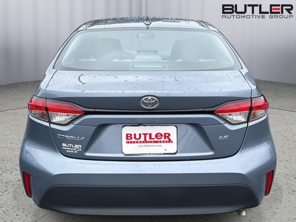 Used 2024 Toyota Corolla LE FWD image 5