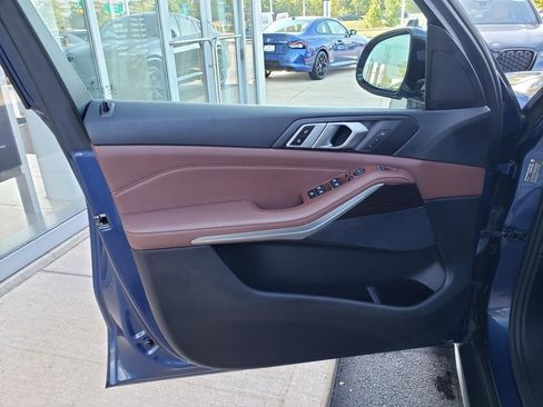 Used 2019 BMW X5 xDrive40i w/ Convenience Package image 10